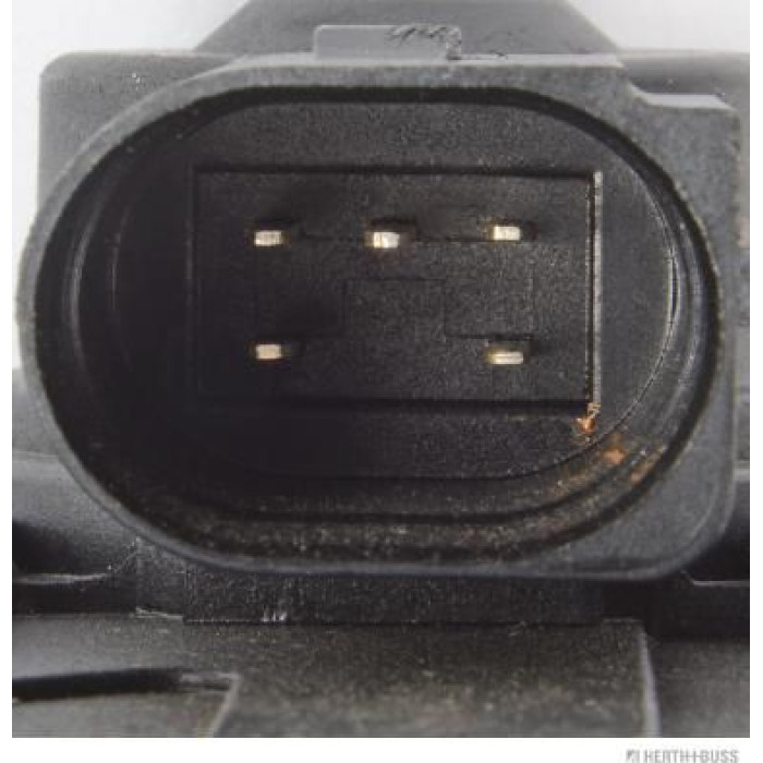 Herth+Buss Elparts AGR-Ventil 70671015 Herth+Buss Elparts AGR-Ventil 70671015