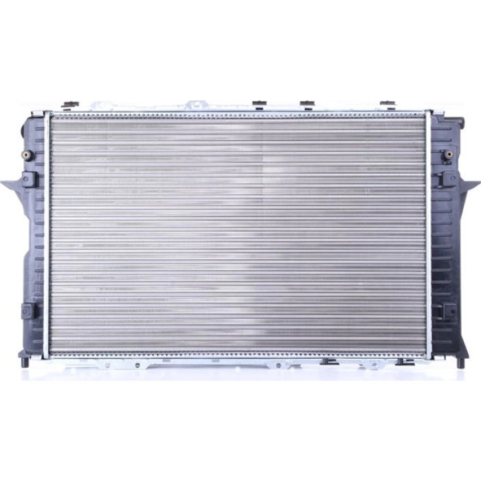 Nissens Wasserkühler PKW 60460 Nissens Wasserkühler PKW 60460