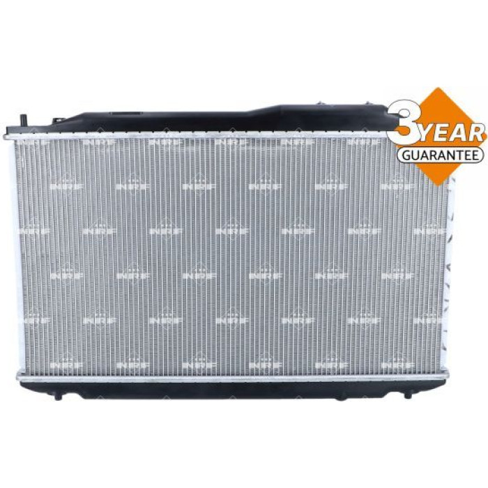 NRF Kühler, Antriebsbatterie 56050