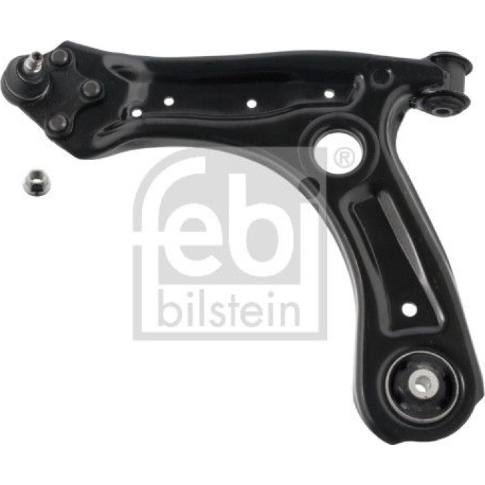 febi Querlenker VW A1/Ibiza/Polo 08- links 44547 febi Querlenker VW A1/Ibiza/Polo 08- links 44547