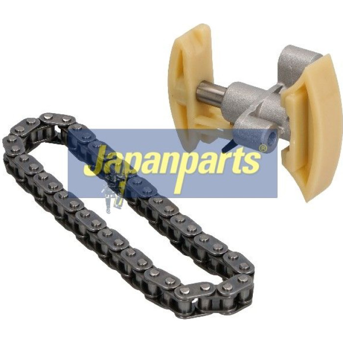 Japanparts Timing-Kit KDK-306 Japanparts Timing-Kit KDK-306