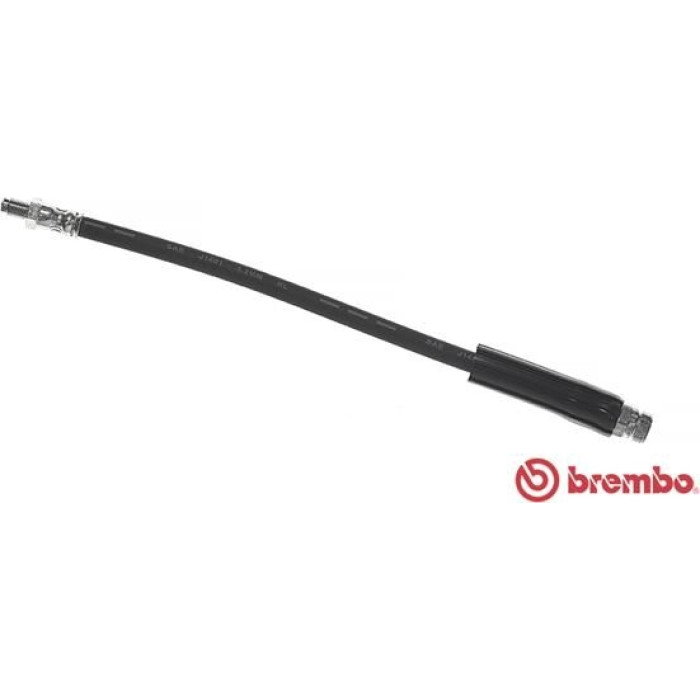 BREMBO Bremsschlauch T 24 112