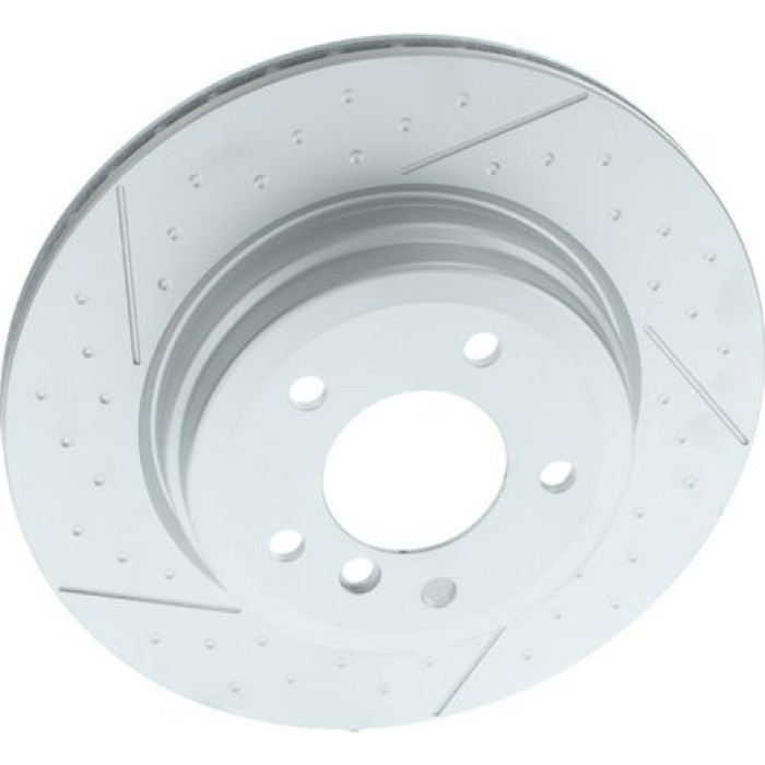 Bosch Bremsscheibe 0 986 479 A78 Bosch Bremsscheibe 0 986 479 A78