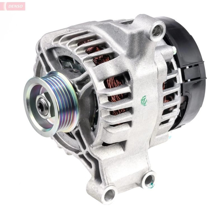 Denso Lichtmaschine DAN999 Denso Lichtmaschine DAN999