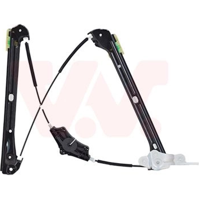 Van Wezel Fensterheber 5766261 Van Wezel Fensterheber 5766261