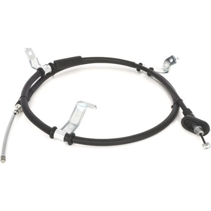 Bosch Handbremsseil 1987482742 Bosch Handbremsseil 1987482742