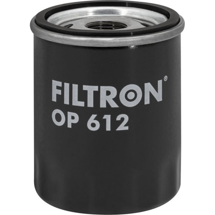 OP 612 Filtron Ölfilter OP 612 OP 612 Filtron Ölfilter OP 612