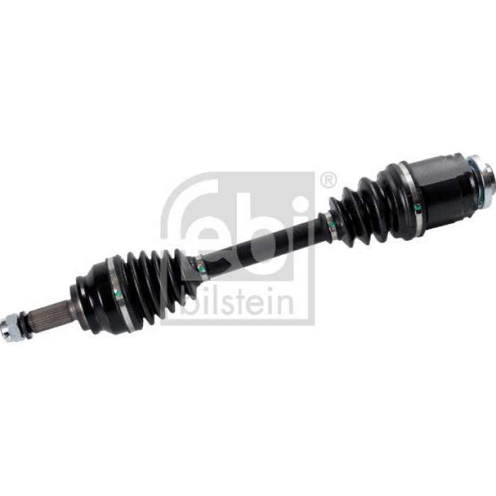 febi Antriebswelle 193517 febi Antriebswelle 193517