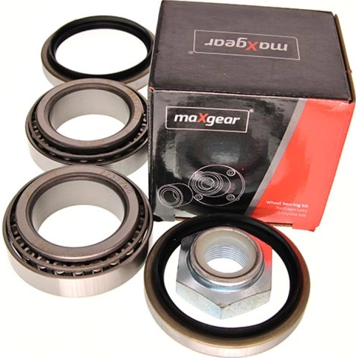 33-0176 MAXGEAR Radlagersatz 2232/MG 33-0176 MAXGEAR Radlagersatz 2232/MG