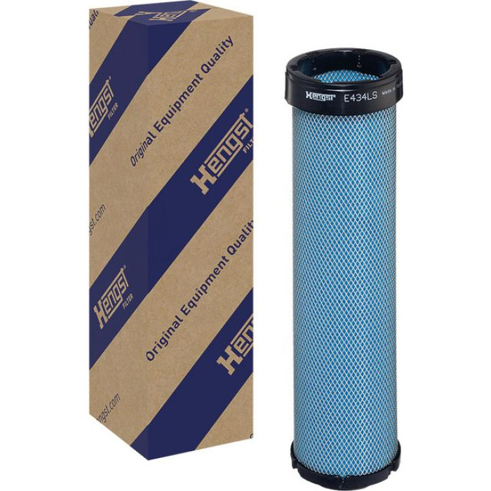 HENGST FILTER Sekundärluftfilter E434LS HENGST FILTER Sekundärluftfilter E434LS