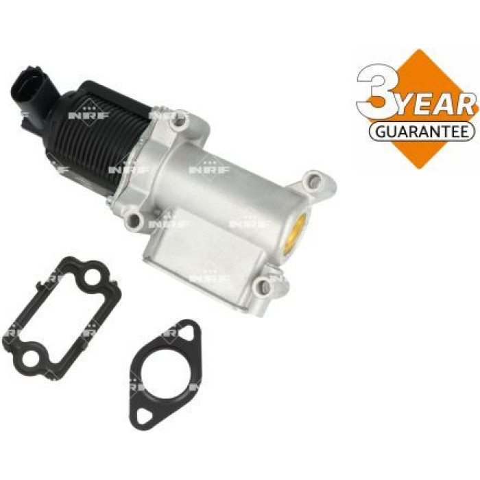 NRF AGR-Ventil 48652 NRF AGR-Ventil 48652