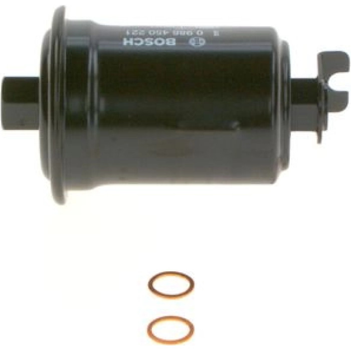 0 986 450 221 Bosch Kraftstofffilter 0 986 450 221 0 986 450 221 Bosch Kraftstofffilter 0 986 450 221