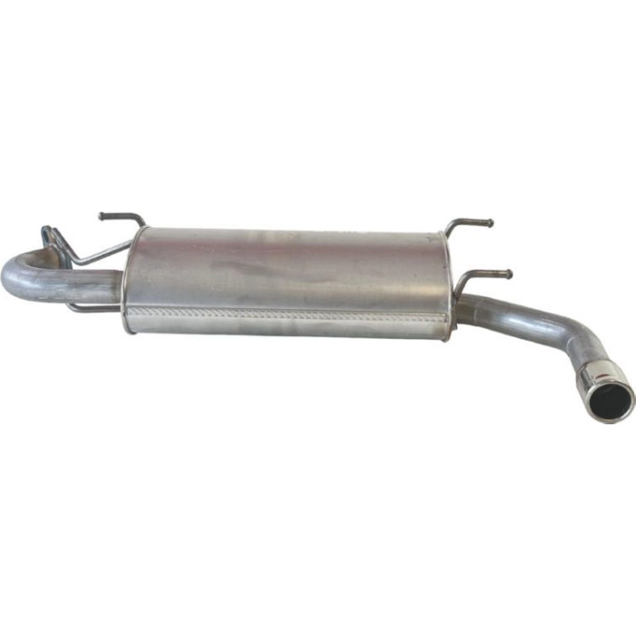 Bosal Schalldämpfer 171-003 Bosal Schalldämpfer 171-003