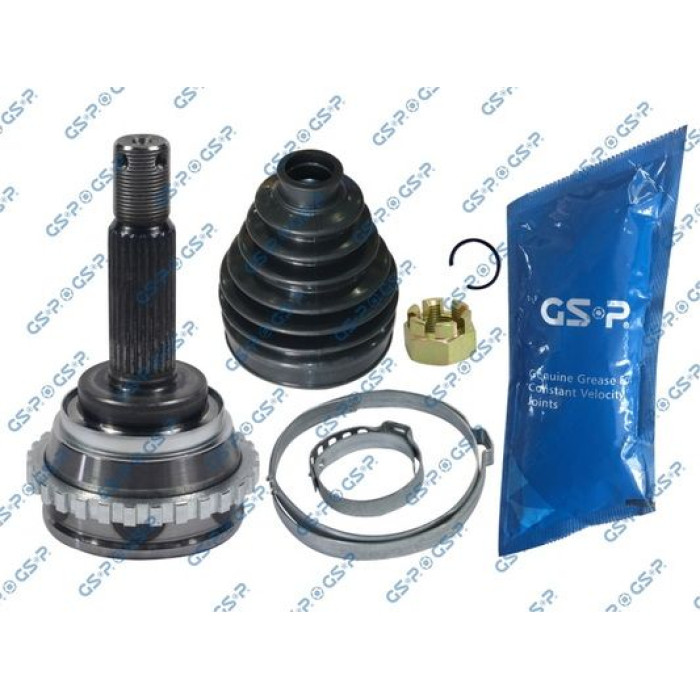 GSP Homokinetisches Gelenk 824002 GSP Homokinetisches Gelenk 824002