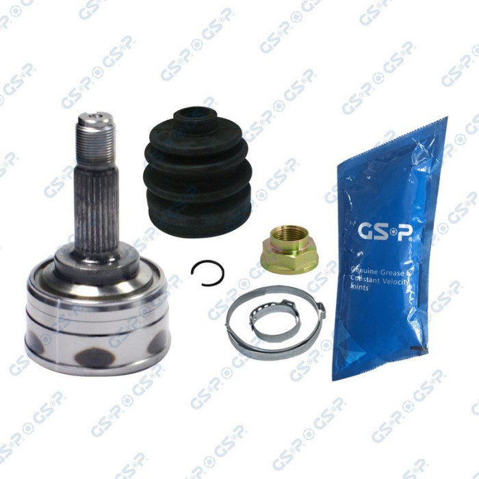 GSP Homokinetisches Gelenk 823005 GSP Homokinetisches Gelenk 823005