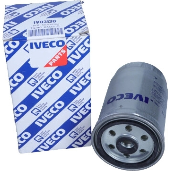 FIAT Original 1902138 FIAT Original Kraftstofffilter Fiat Ducato 2.5Td Sil. Sofim – – OE-Nr. 1902138 FIAT Original 1902138 FIAT Original Kraftstofffilter Fiat Ducato 2.5Td Sil. Sofim – – OE-Nr. 1902138
