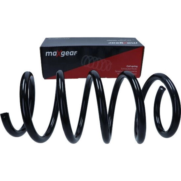MAXGEAR Fahrwerksfeder 60-0876D MAXGEAR Fahrwerksfeder 60-0876D