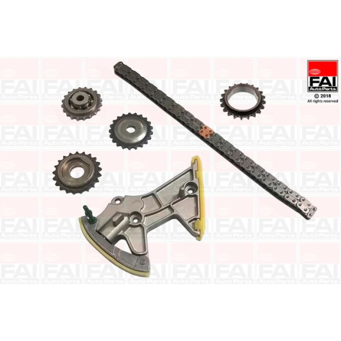 FAI AUTOPARTS Wieder OPCK3 FAI AUTOPARTS Wieder OPCK3