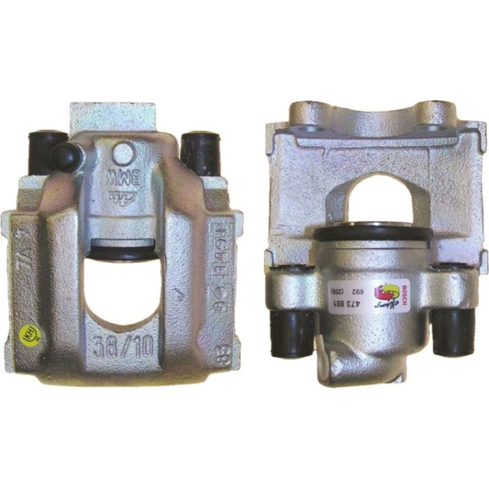 Bosch Bremssattel Hinterachse links 0 986 473 881 Bosch Bremssattel Hinterachse links 0 986 473 881