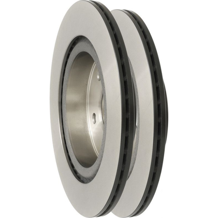 TRW Bremsscheibe DF6789 TRW Bremsscheibe DF6789