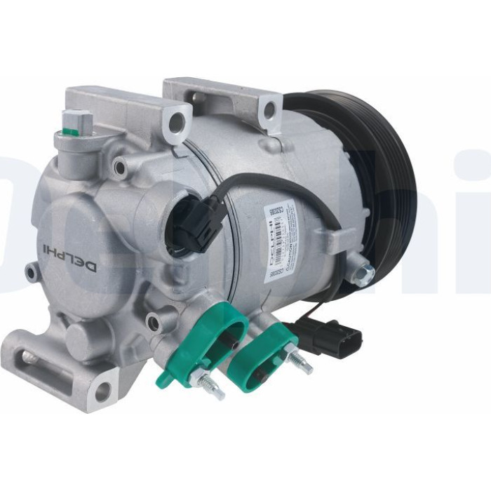 Delphi Kompressor CS20385 Delphi Kompressor CS20385