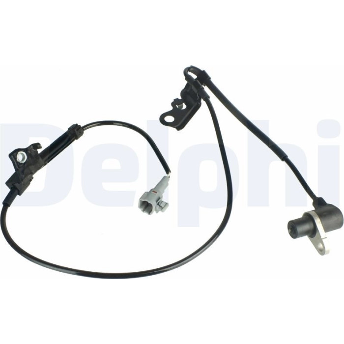 Delphi ABS-Sensor SS20256 Delphi ABS-Sensor SS20256