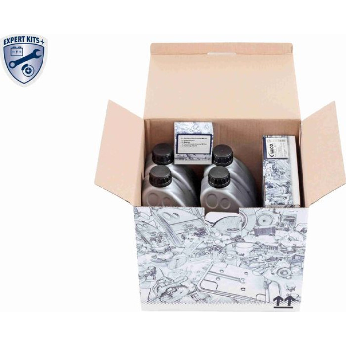 Vaico Ölwechsel-Set für Automatikgetriebe V30-2252-SP Vaico Ölwechsel-Set für Automatikgetriebe V30-2252-SP