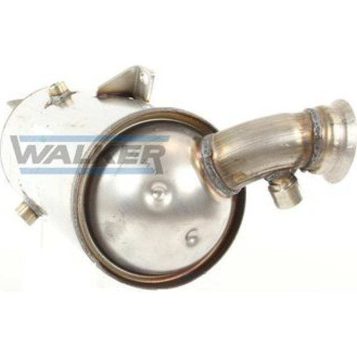 Walker Dieselpartikelfilter EVO C 73014 Walker Dieselpartikelfilter EVO C 73014