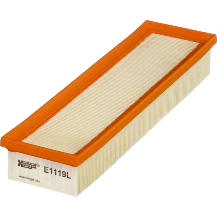 HENGST FILTER Luftfilter E1119L