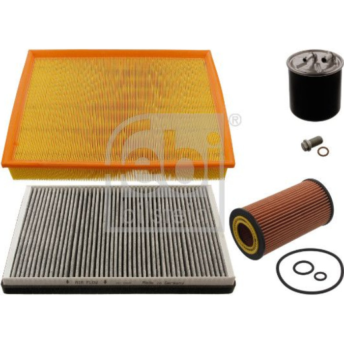 febi Filtersatz 39608
