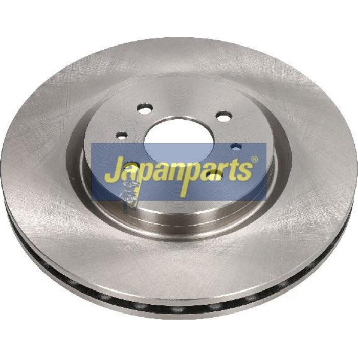 Japanparts Bremsscheibe DI-0200C Japanparts Bremsscheibe DI-0200C