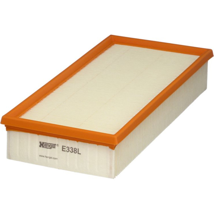 HENGST FILTER Luftfilter E338L HENGST FILTER Luftfilter E338L