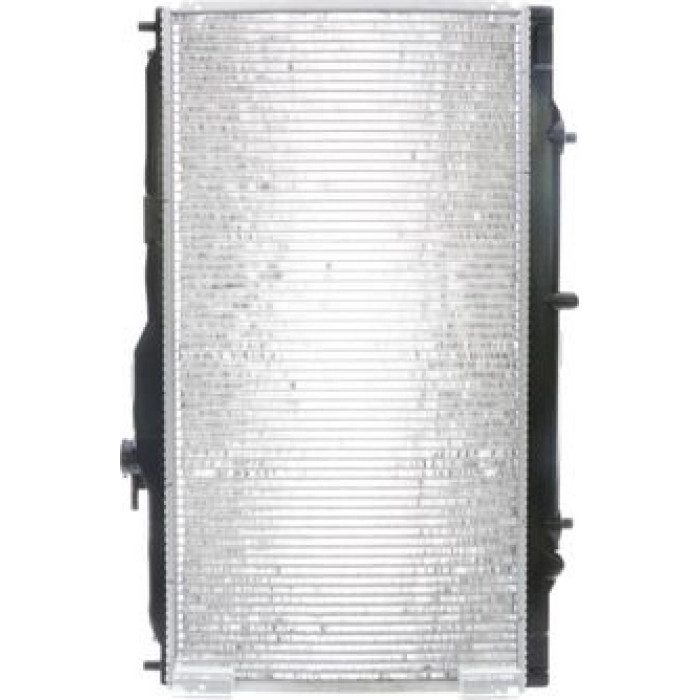 MAHLE Kühler, Motorkühlung CR 202 000S MAHLE Kühler, Motorkühlung CR 202 000S