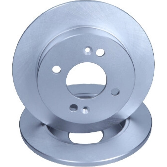 Quaro Bremsscheibe QD5761