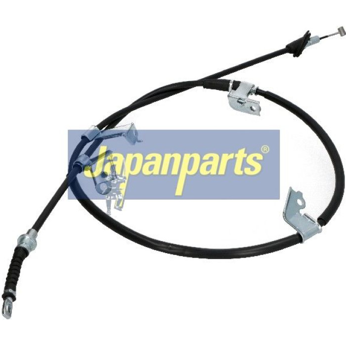 Seilzug, Feststellbremse Honda T. Civic 01-05 Le BC-437L Seilzug, Feststellbremse Honda T. Civic 01-05 Le BC-437L