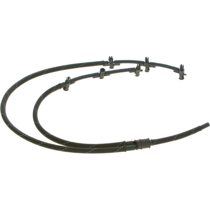 Bosch Kraftstoffrücklaufleitung 0 445 130 104 Bosch Kraftstoffrücklaufleitung 0 445 130 104