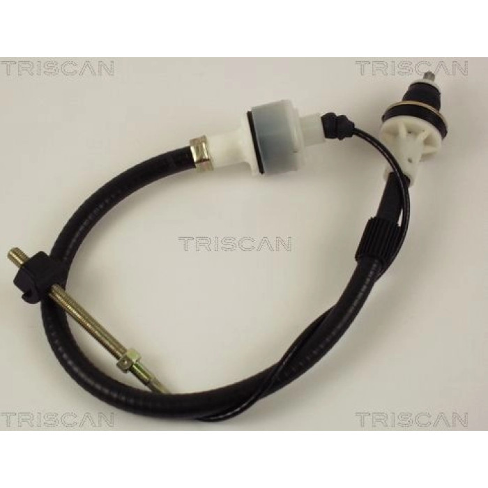 Kupplungsseil Opel Combo/Corsa 93-01 814024233 Kupplungsseil Opel Combo/Corsa 93-01 814024233