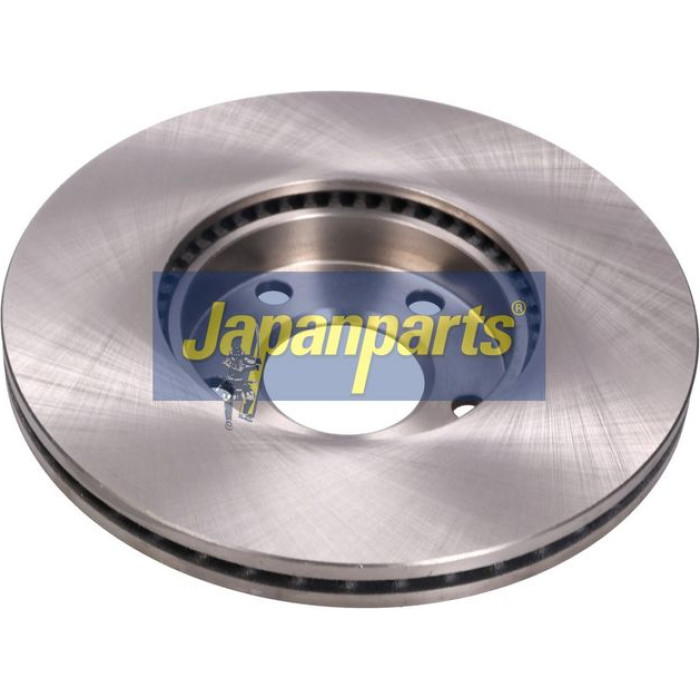 Japanparts Bremsscheibe DI-0955C Japanparts Bremsscheibe DI-0955C