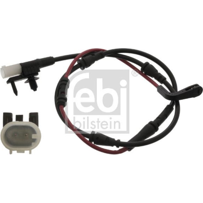 febi Verschleißsensor 47372 febi Verschleißsensor 47372