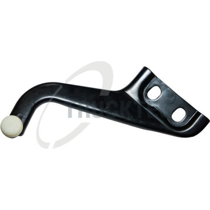 TRUCKTEC AUTOMOTIVE Scharnier 02.53.237 TRUCKTEC AUTOMOTIVE Scharnier 02.53.237