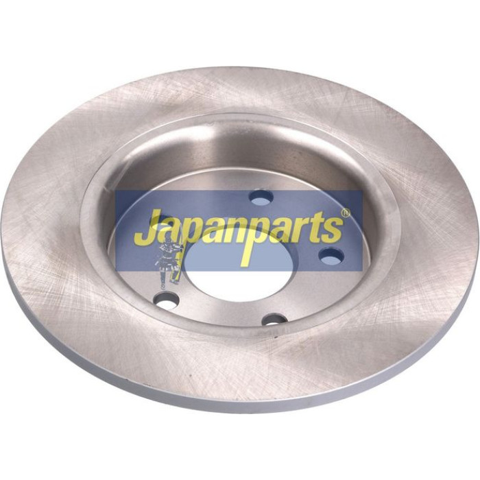 Japanparts Bremsscheibe DP-0305C Japanparts Bremsscheibe DP-0305C