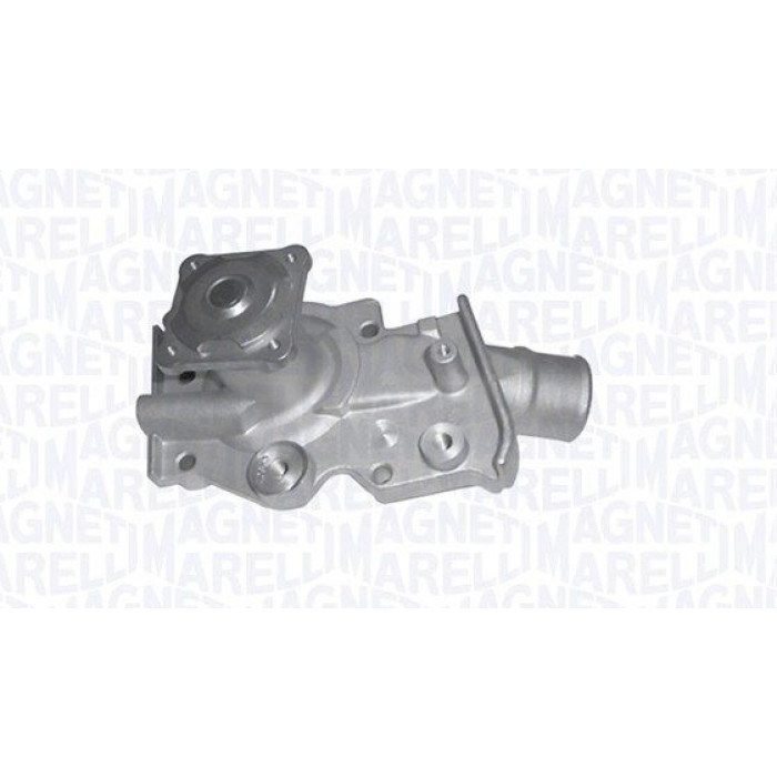 Magneti Marelli Wasserpumpe / Kühlmittelpumpe 352316170163 Magneti Marelli Wasserpumpe / Kühlmittelpumpe 352316170163