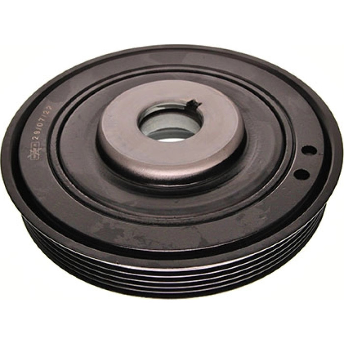 MAXGEAR Kurbelwellenriemenscheibe 0515P2/MG 30-0022 MAXGEAR Kurbelwellenriemenscheibe 0515P2/MG 30-0022