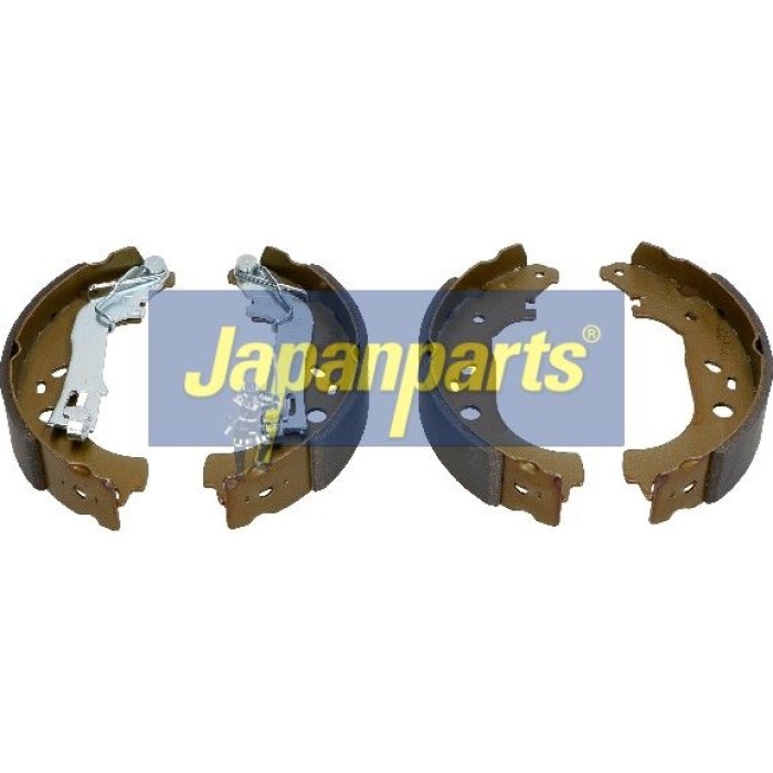 Japanparts Bremsbacken GF-0606AF Japanparts Bremsbacken GF-0606AF