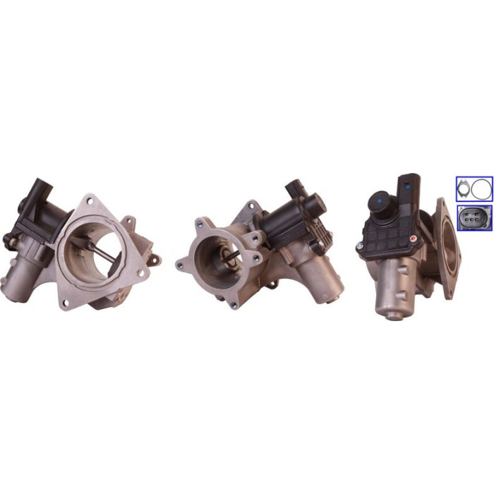 Agr-Ventil 73-0058 Agr-Ventil 73-0058