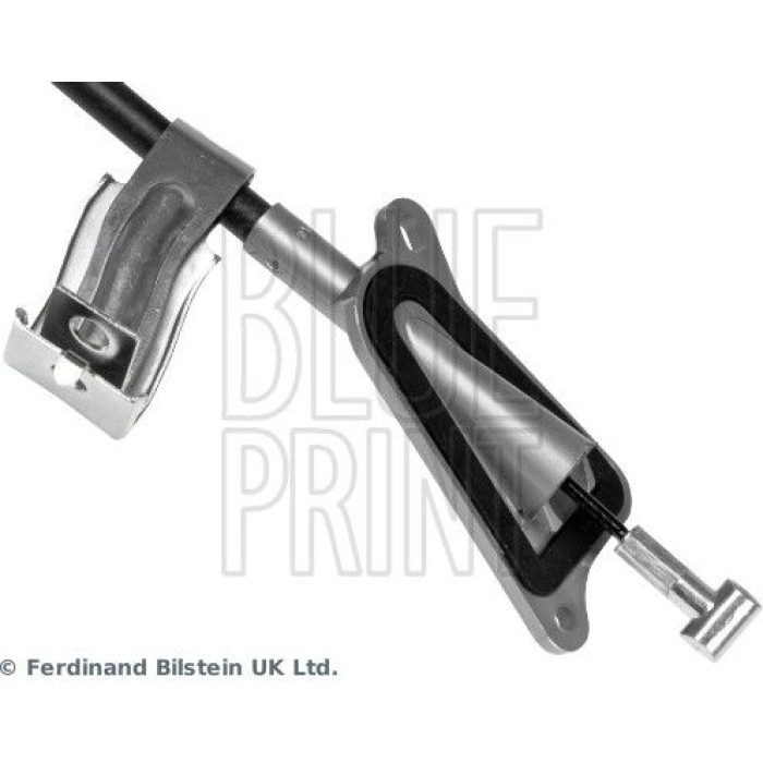 BluePrint Handbremsseil Seilzug Festellbremse ADN146280 BluePrint Handbremsseil Seilzug Festellbremse ADN146280