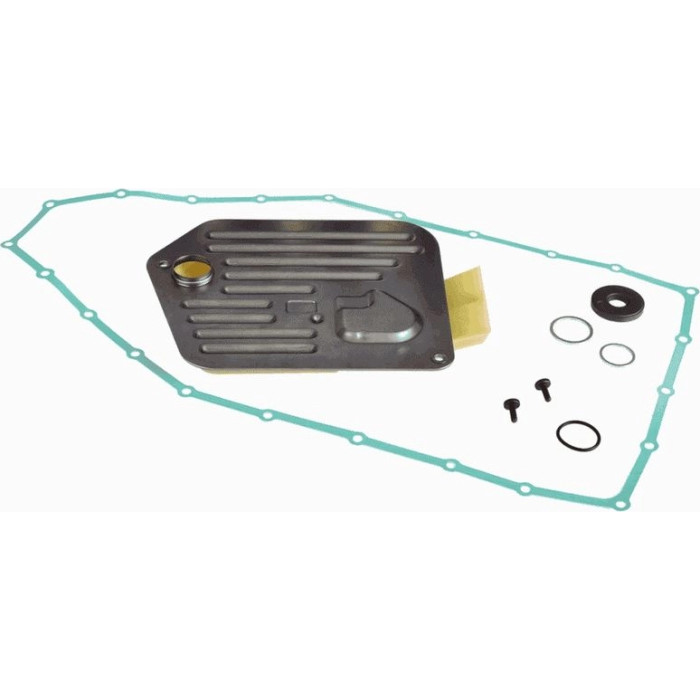 ZF Ölwechselsatz für Automatikgetriebe 1055.298.040