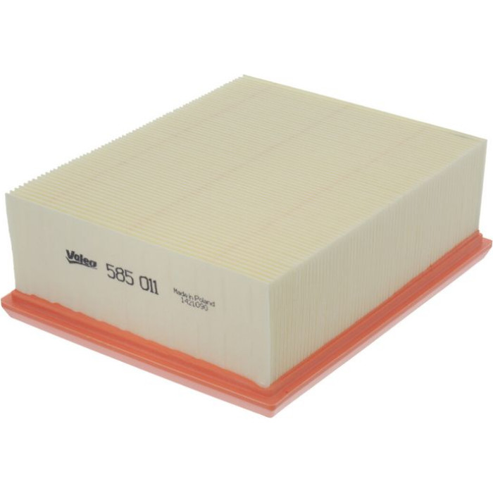 585011 Valeo Luftfilter 585011 585011 Valeo Luftfilter 585011