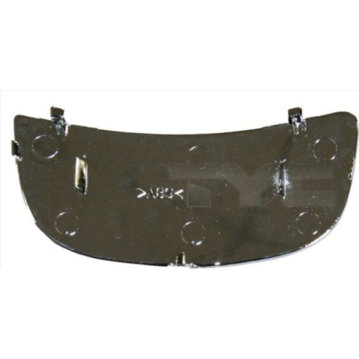 TYC Spiegelglas für Außenspiegel links konvex 325-0180-1 OE Nummer 9636600QAJ - l TYC Spiegelglas für Außenspiegel links konvex 325-0180-1 OE Nummer 9636600QAJ - l