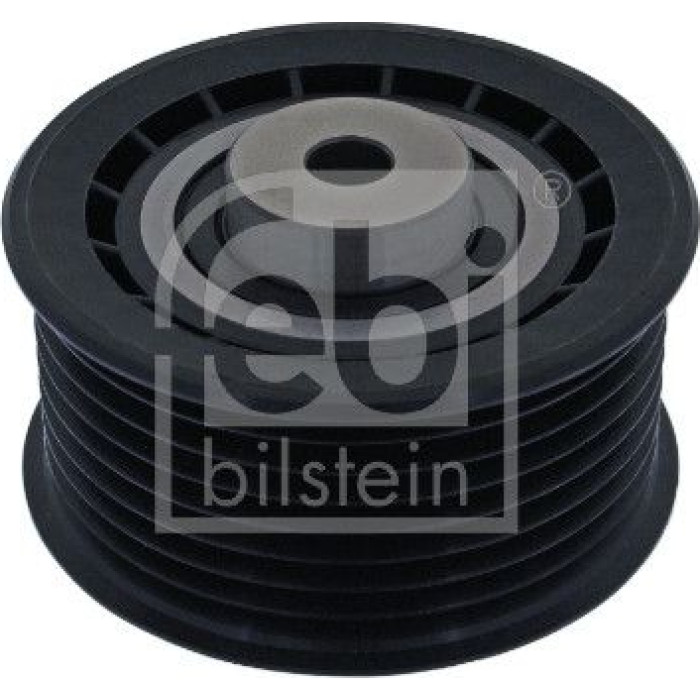 FEBI BILSTEIN Umlenk-/Führungsrolle, Keilrippenriemen 06346 FEBI BILSTEIN Umlenk-/Führungsrolle, Keilrippenriemen 06346
